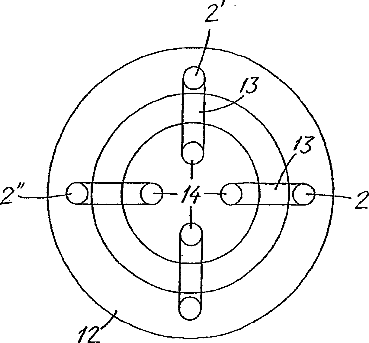 Apparatus for transferring hydrocarbons from a subsea source to a vessel