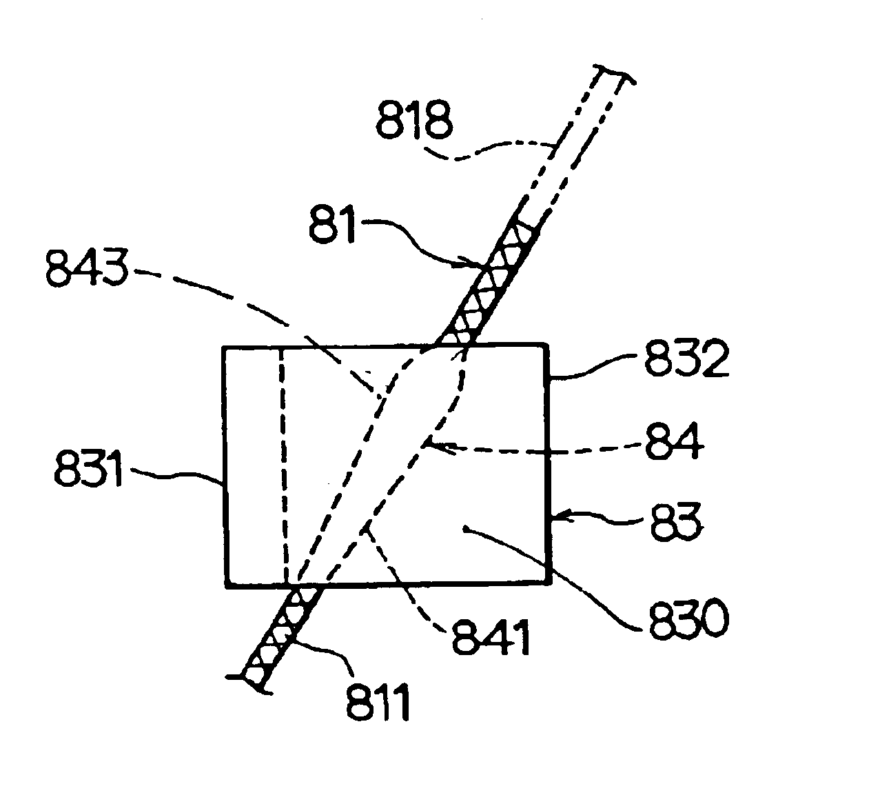 Method for connecting insulator coated wire