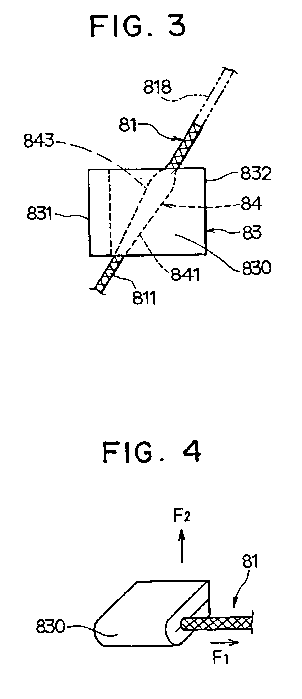 Method for connecting insulator coated wire