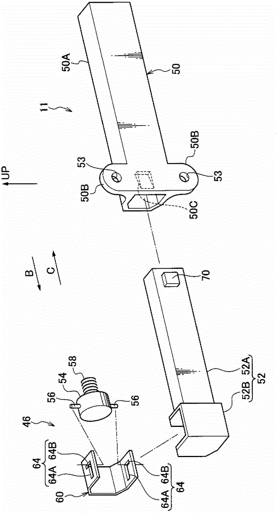 mobile restraint device