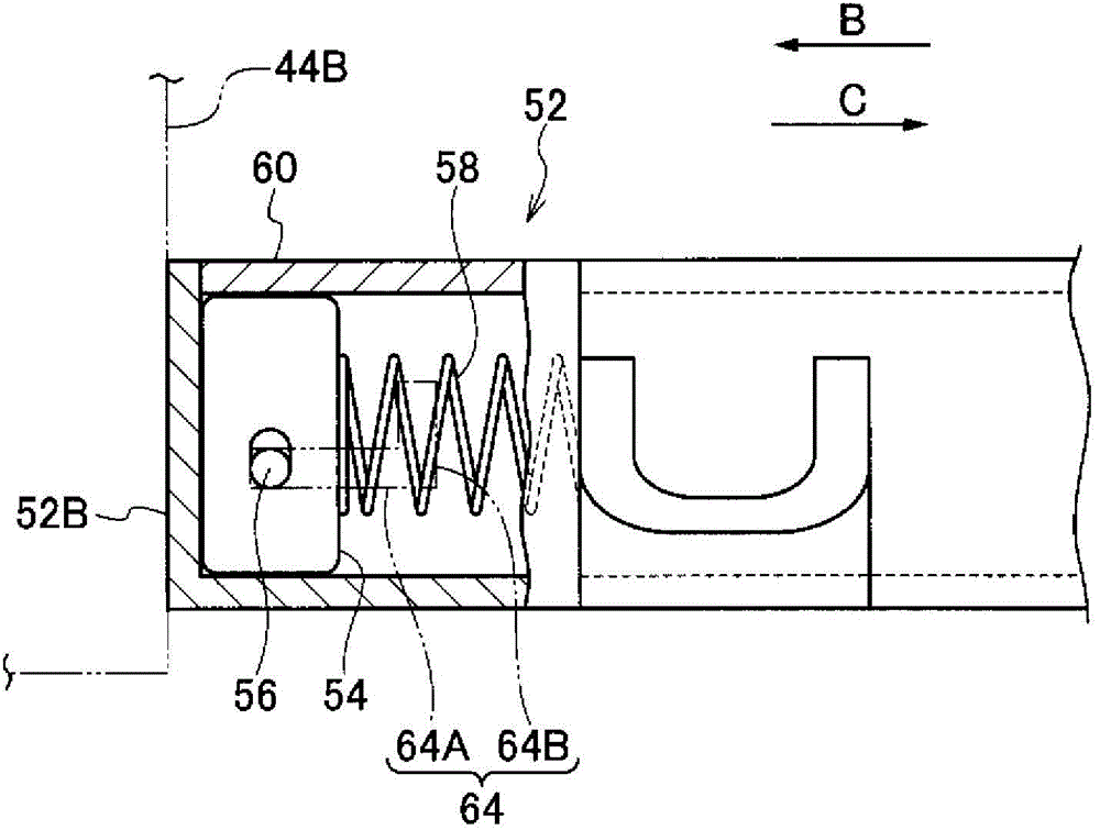 mobile restraint device