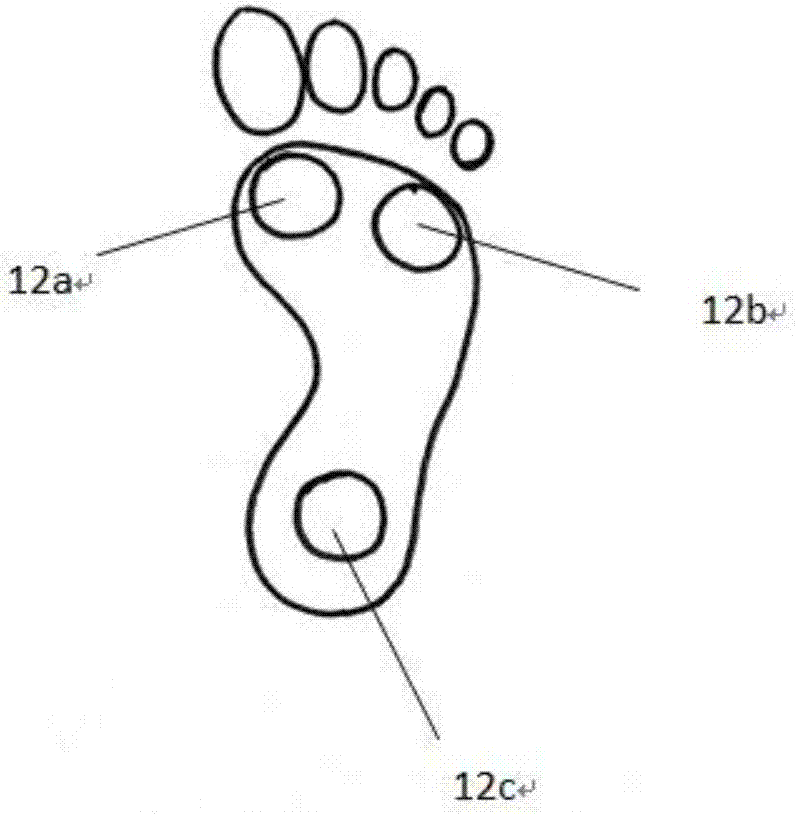 Rehabilitation walking-aid assistive device