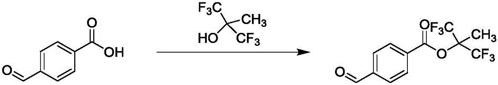 Preparation method of tecarfarin