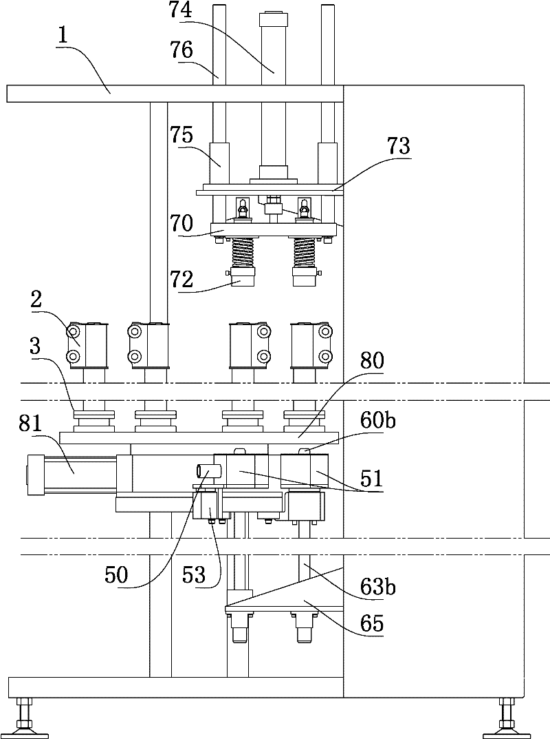 Cleaning method and special cleaner for liquid storage cylinder of hydraulic shock absorber