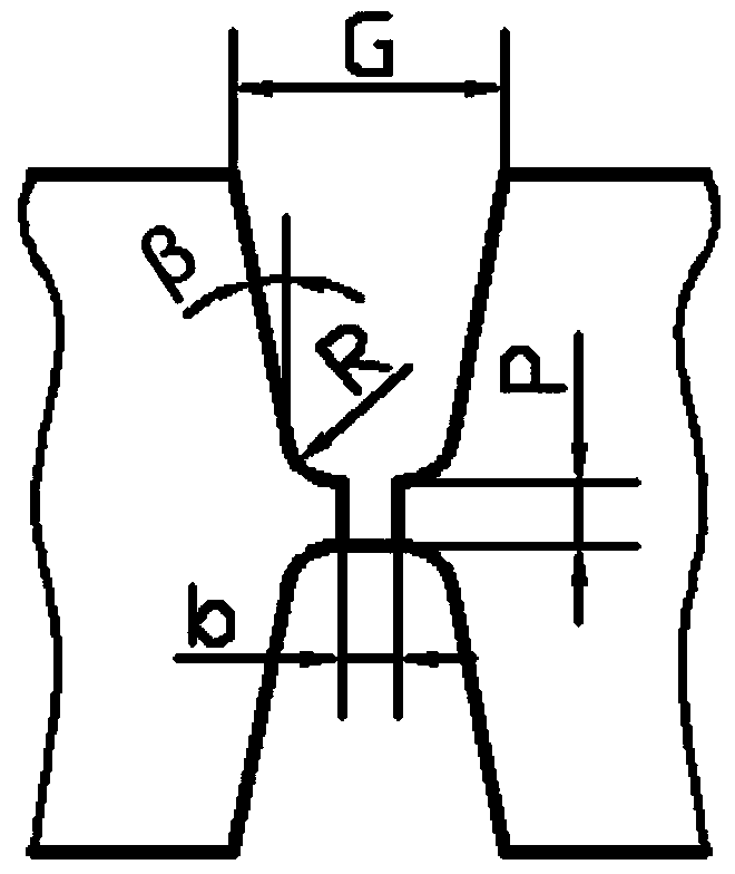 MAG/MIG automatic welding device and method