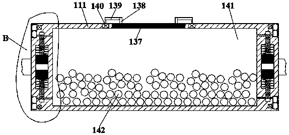 Multi-functional biomedicine grinding equipment