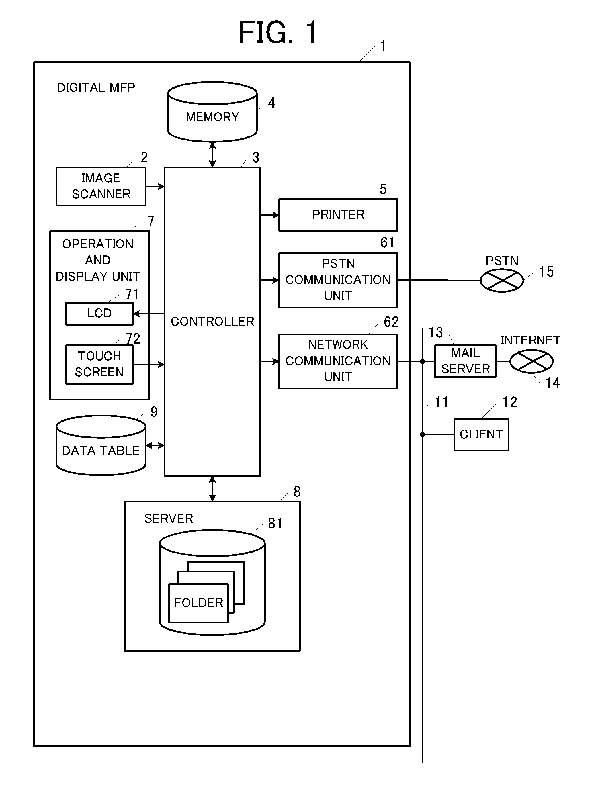 Image processing apparatus