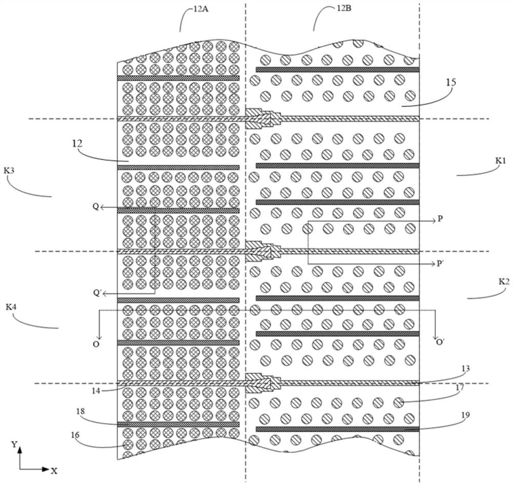 Three-dimensional memory and manufacturing method thereof