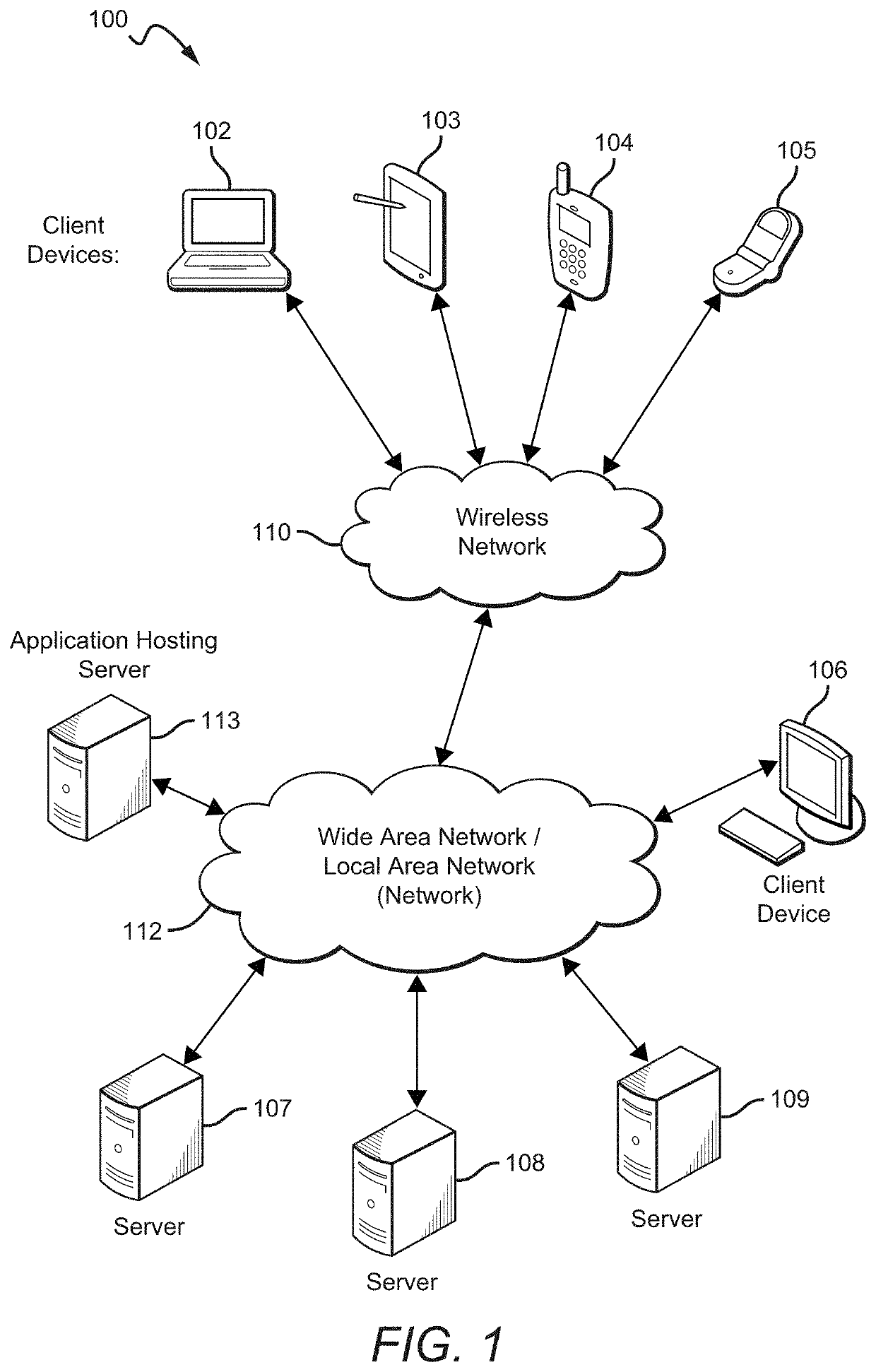 Apparatus, system, and method for determining demographic information to facilitate mobile application user engagement