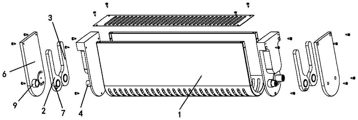 Electric heater