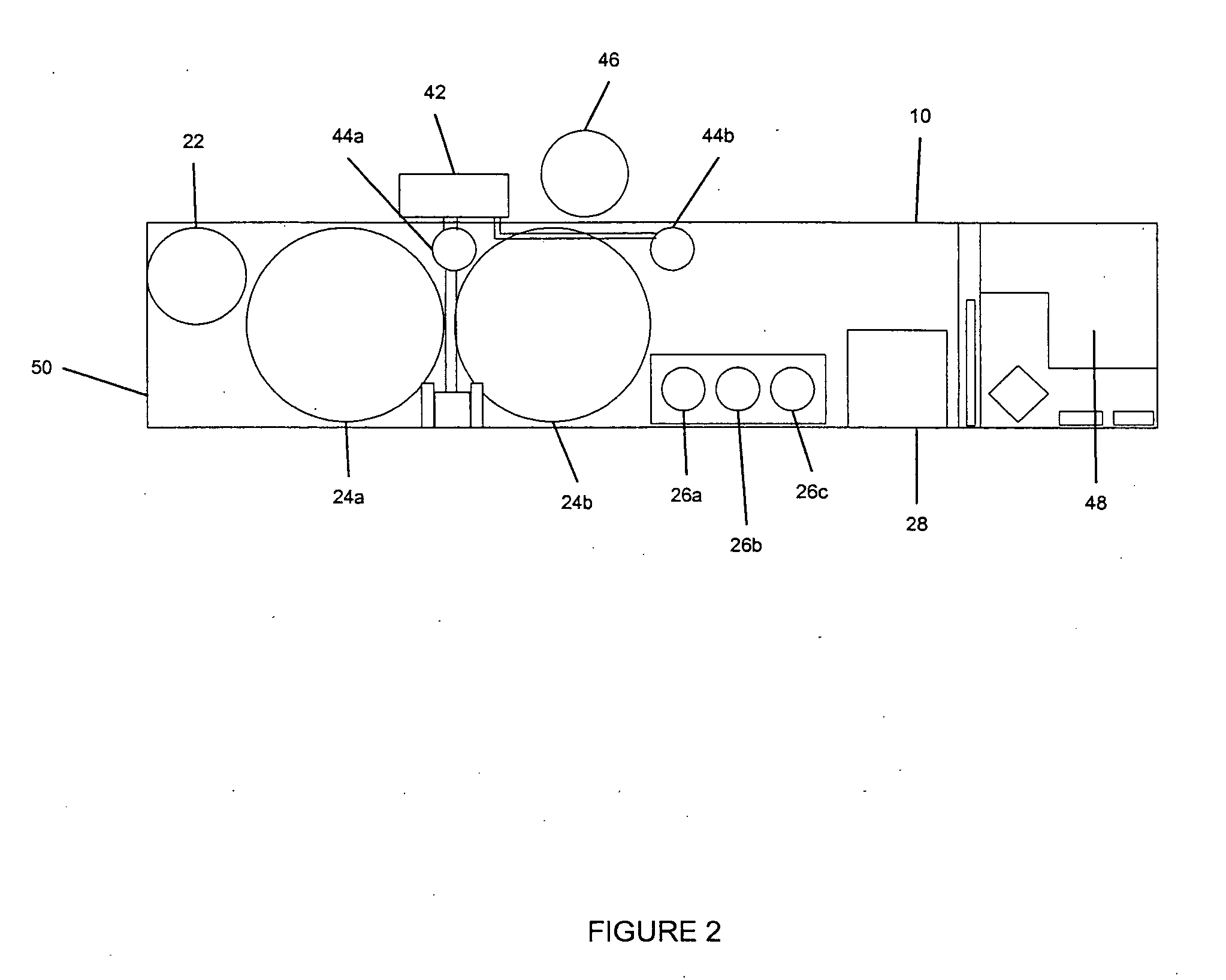 Production system and method