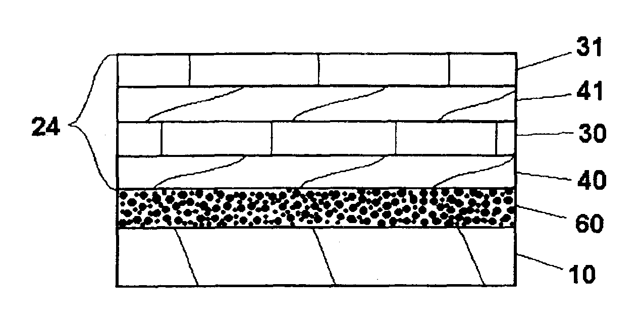 Lithium anodes for electrochemical cells