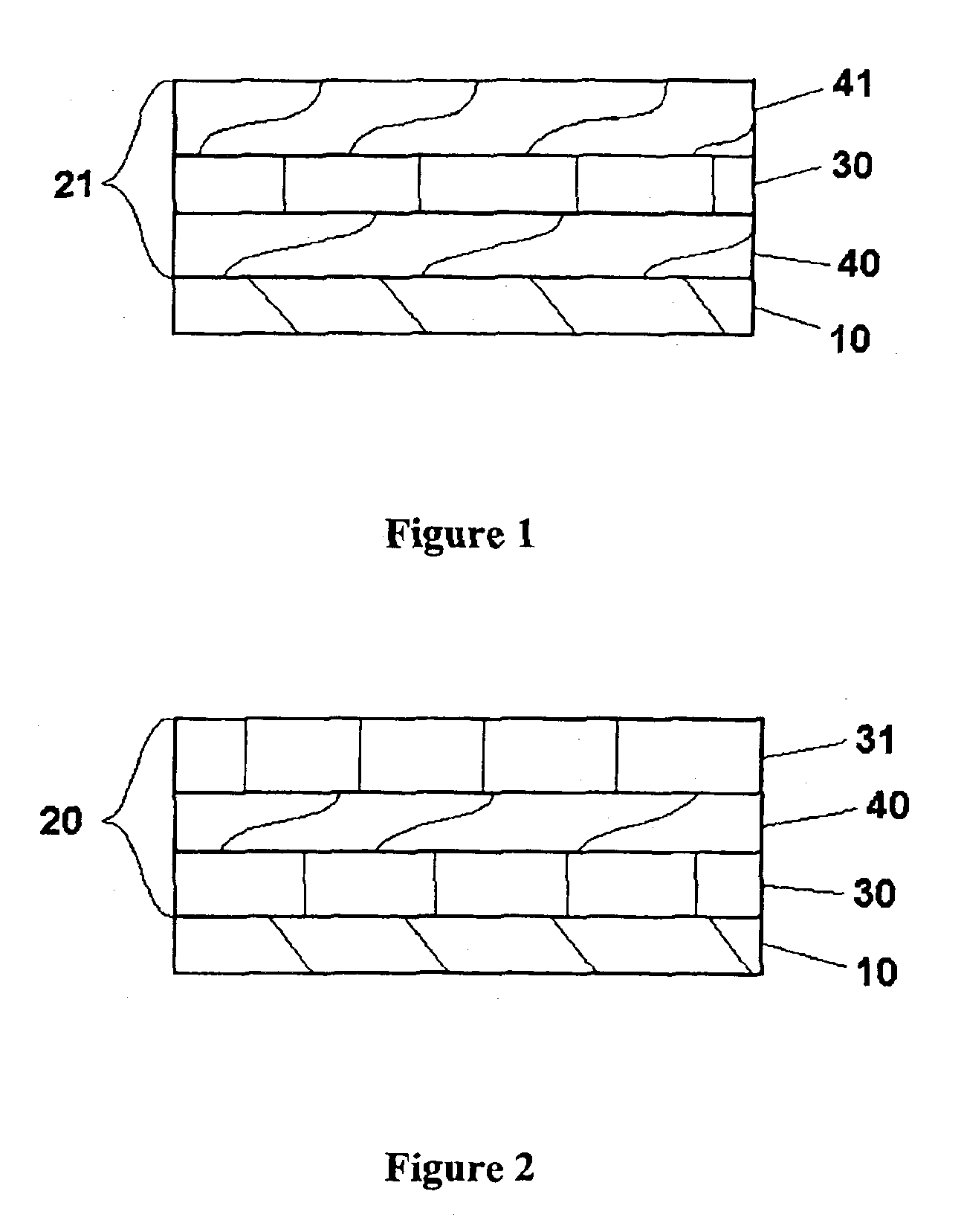 Lithium anodes for electrochemical cells