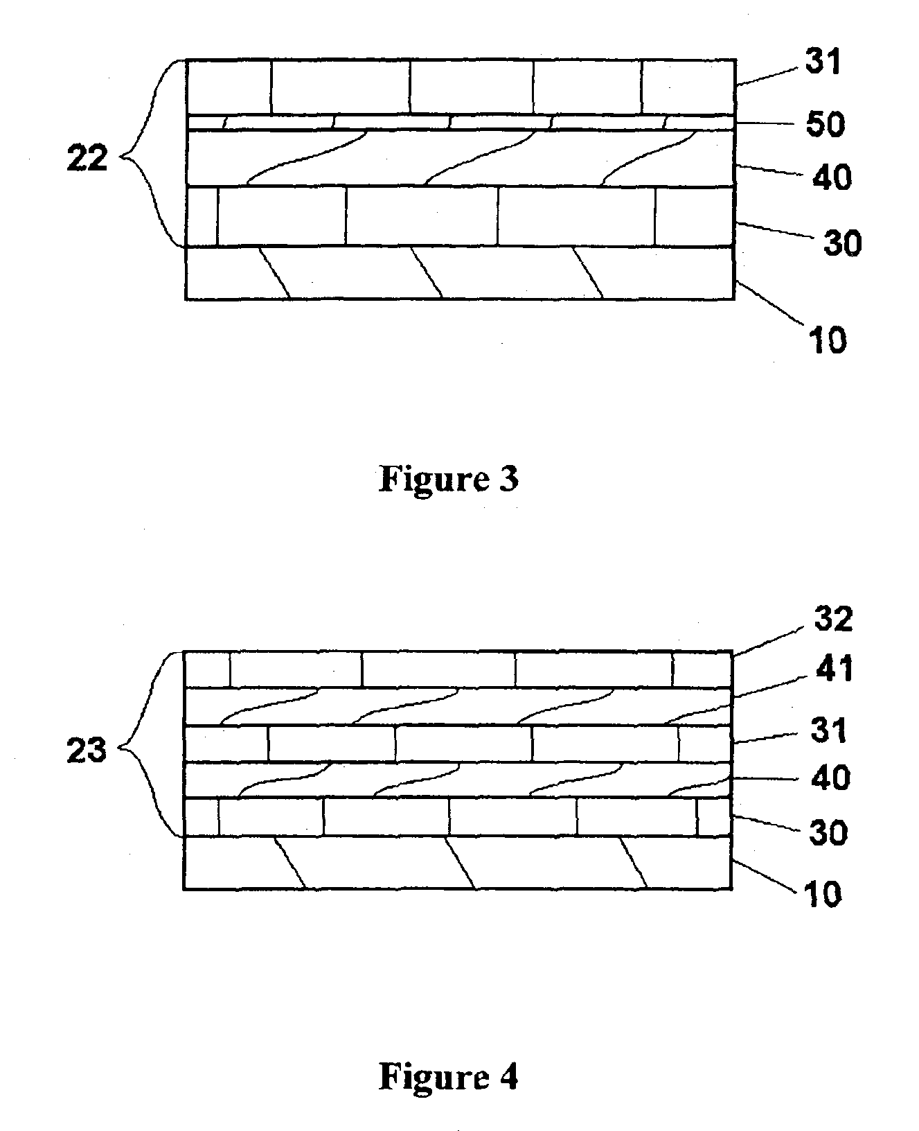 Lithium anodes for electrochemical cells