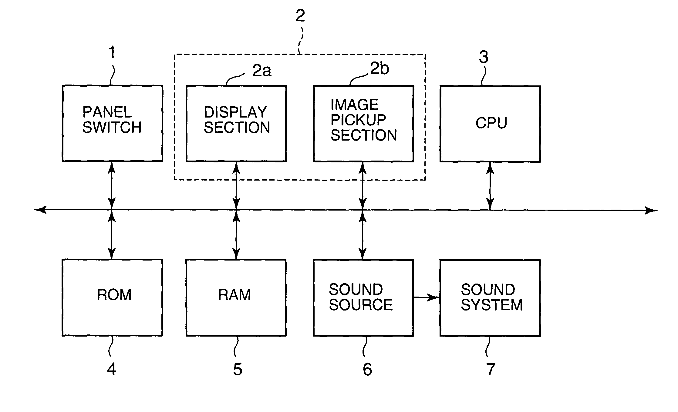 Performance instruction apparatus and performance instruction program used in the performance instruction apparatus