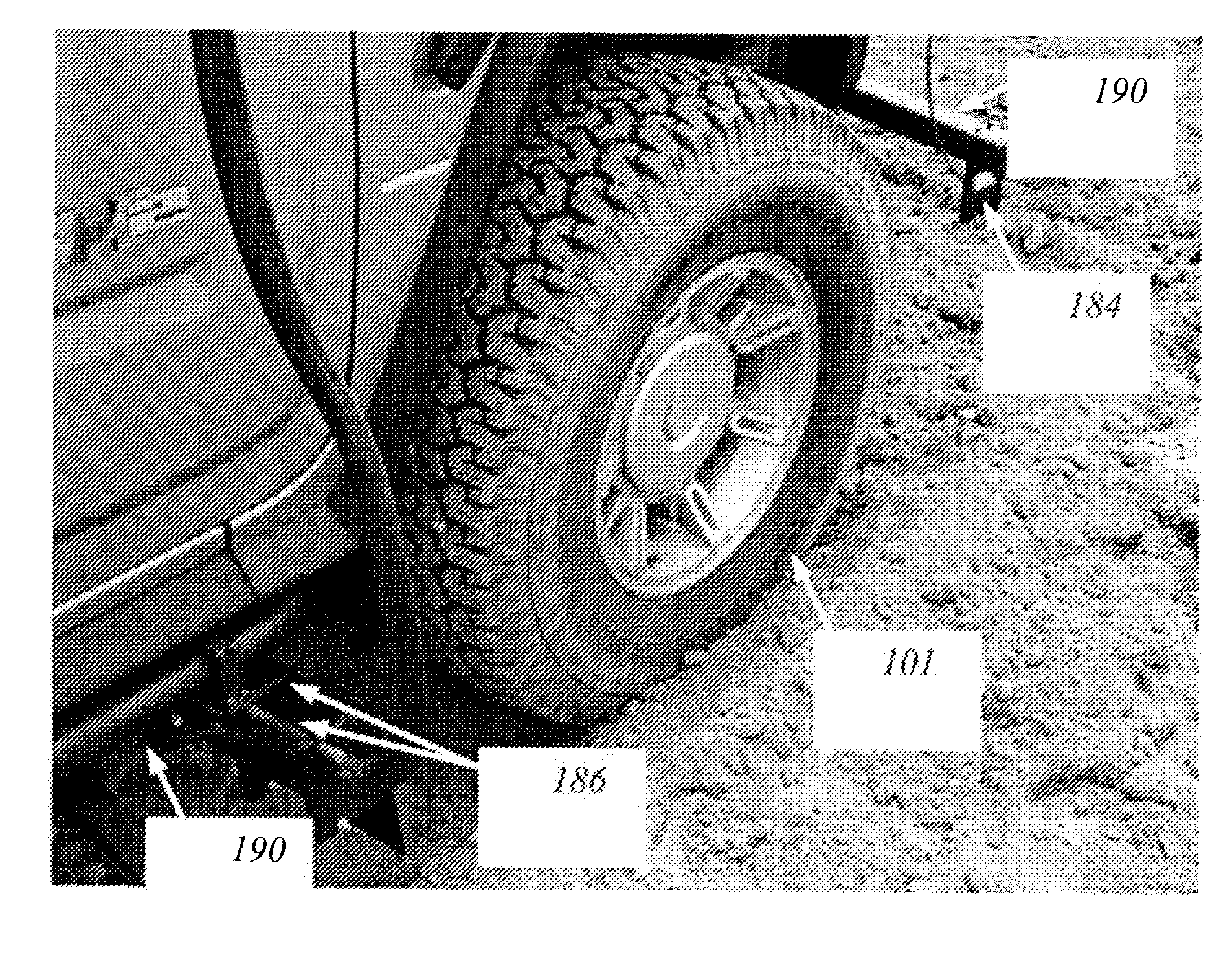 System and method for soil strength measurement