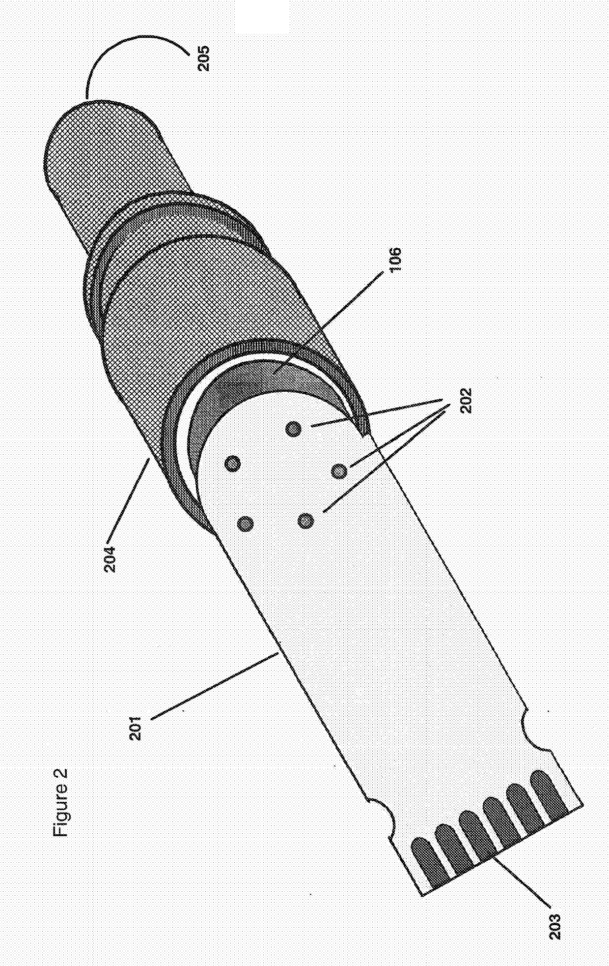 Opto-electronic assembly