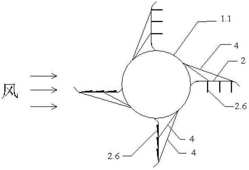 Loading/unloading wing ring, loading/unloading wing ring mechanism, and power generator, water activator and water activating method thereof