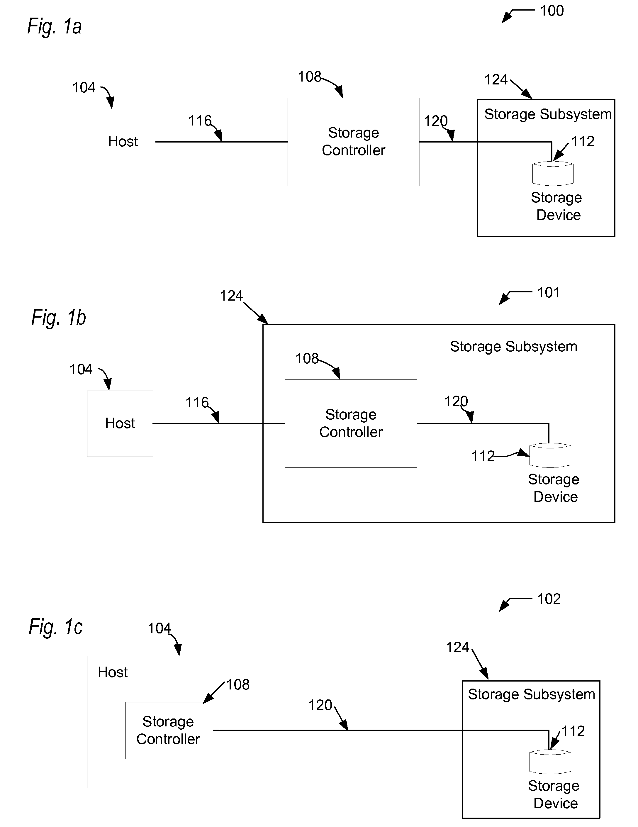 Dynamic input/output optimization within a storage controller