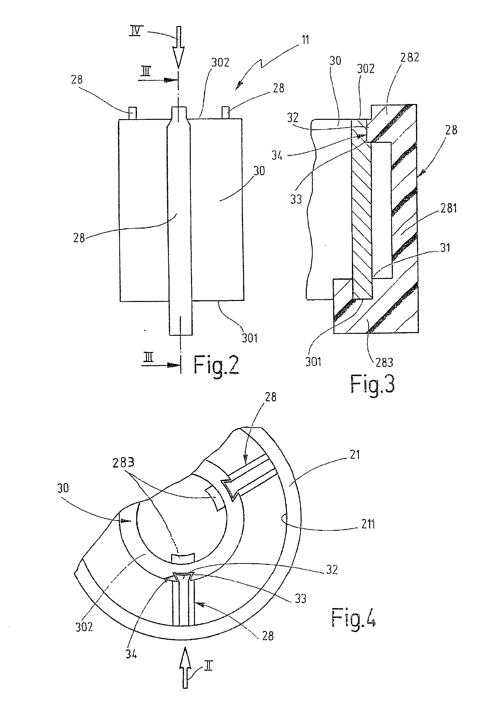 Electric Motor