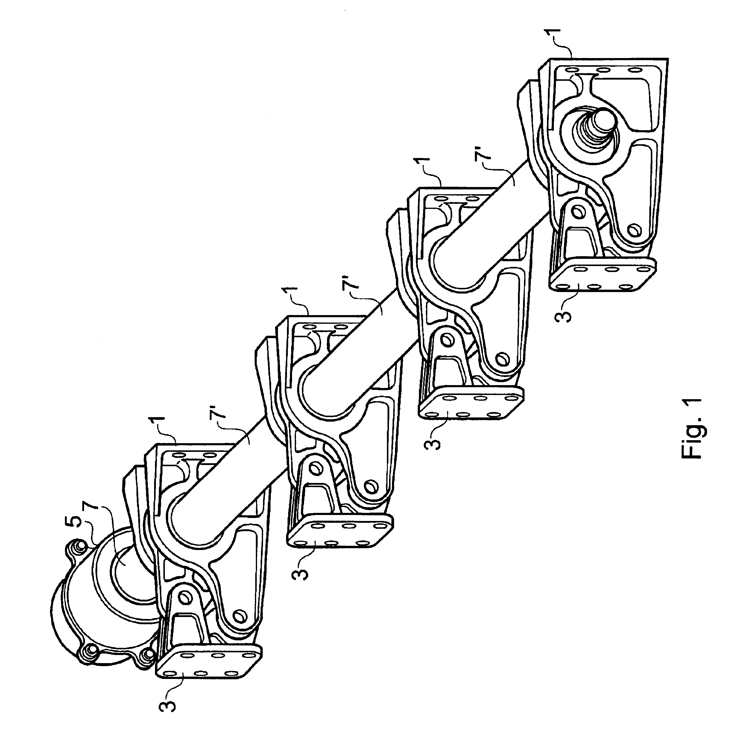 Flight surface actuator