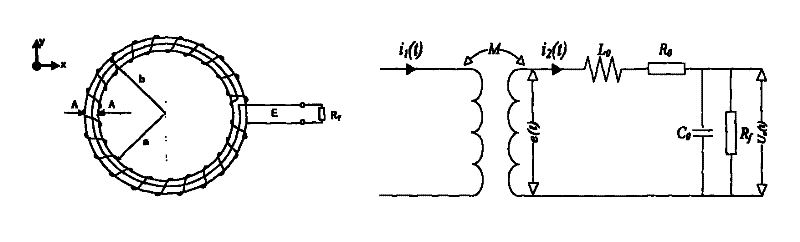 Method for detecting arc faults based on time-frequency characteristics of high-frequency current component