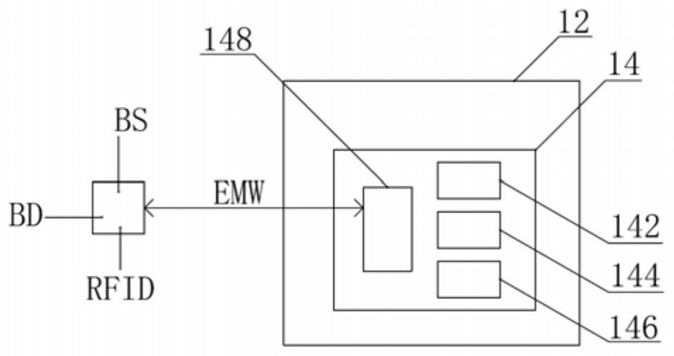 Movable biological sample management system