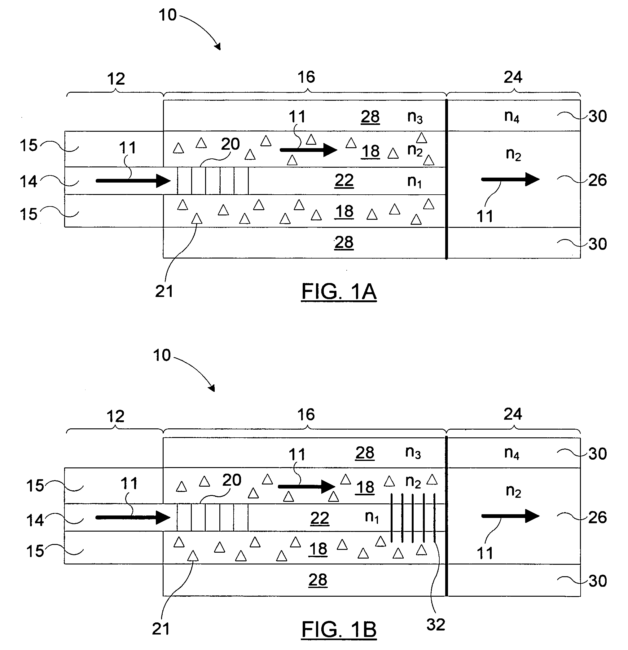 High-power fiber amplifier