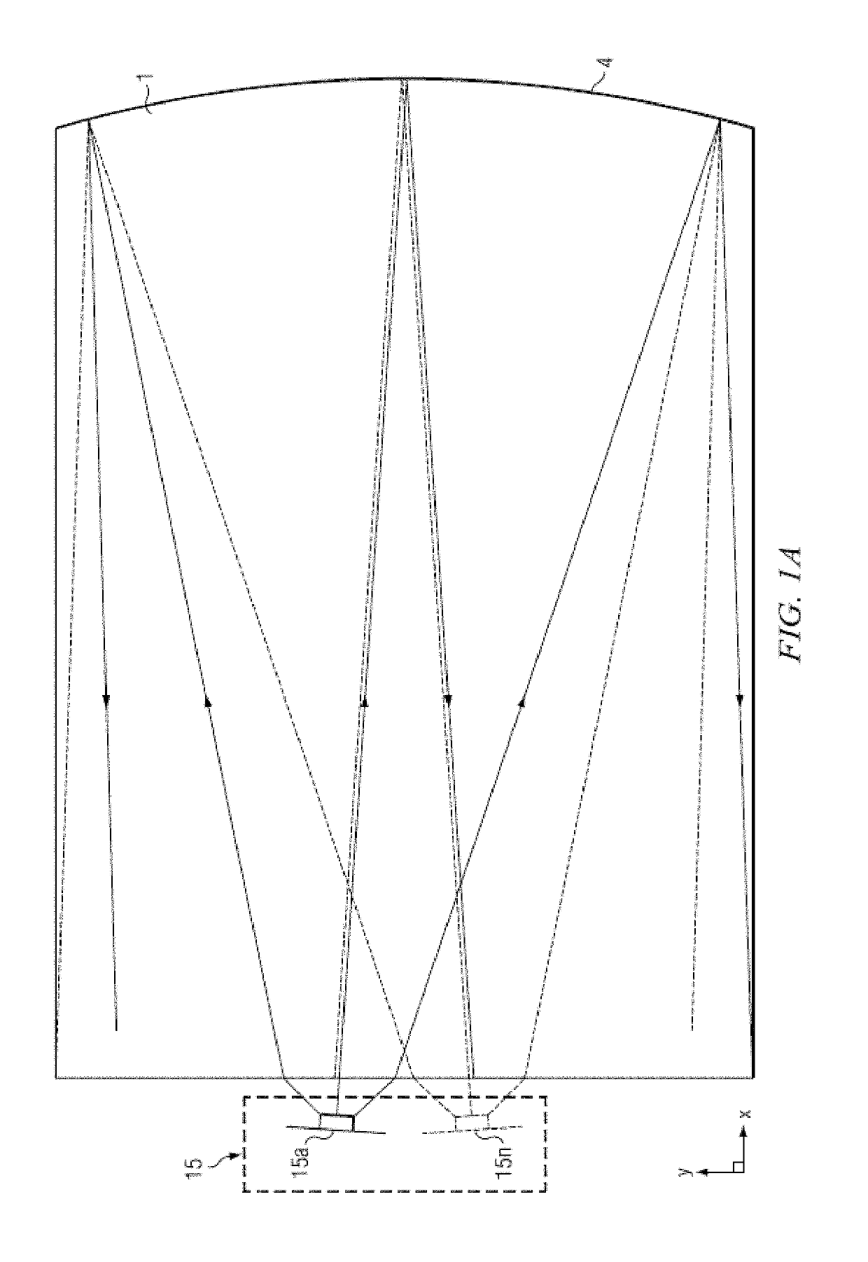 Privacy display apparatus