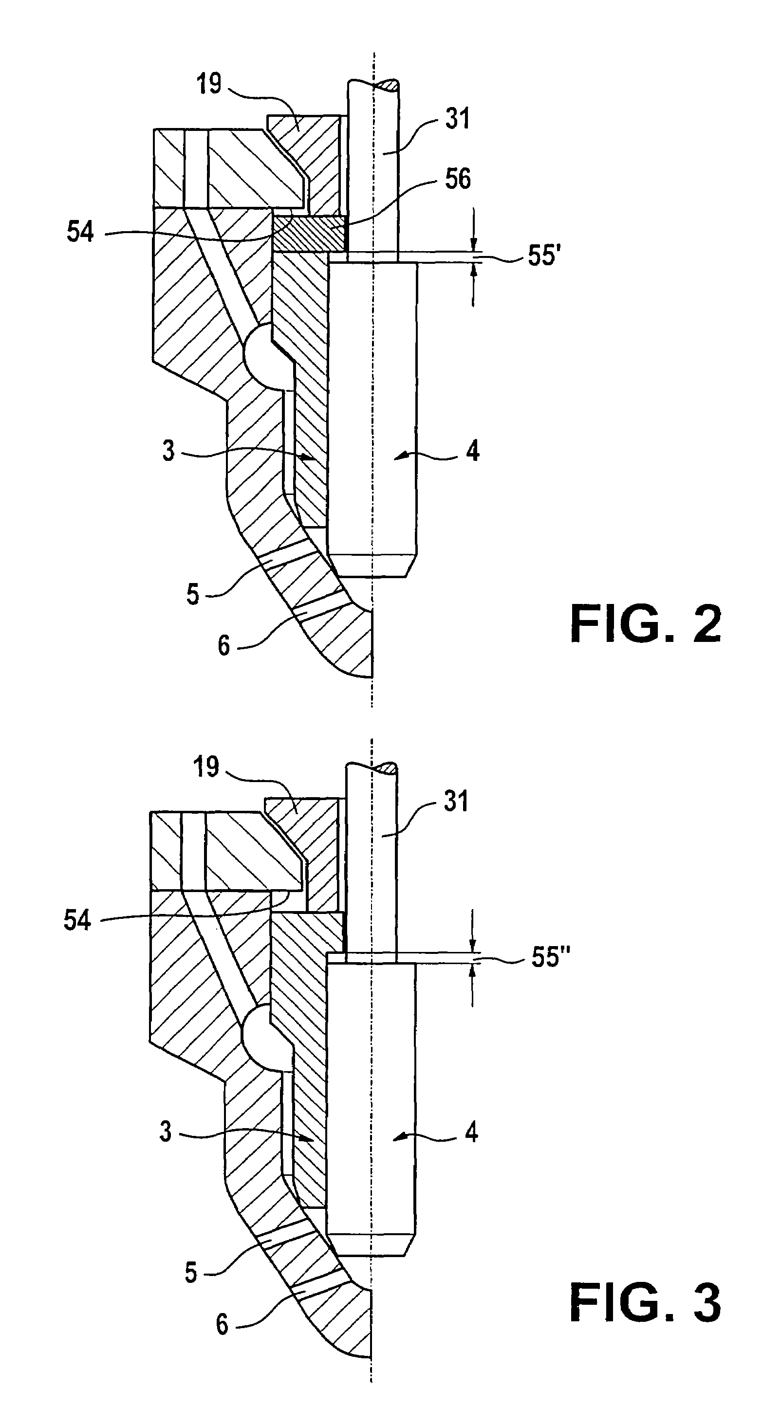 Injection nozzle