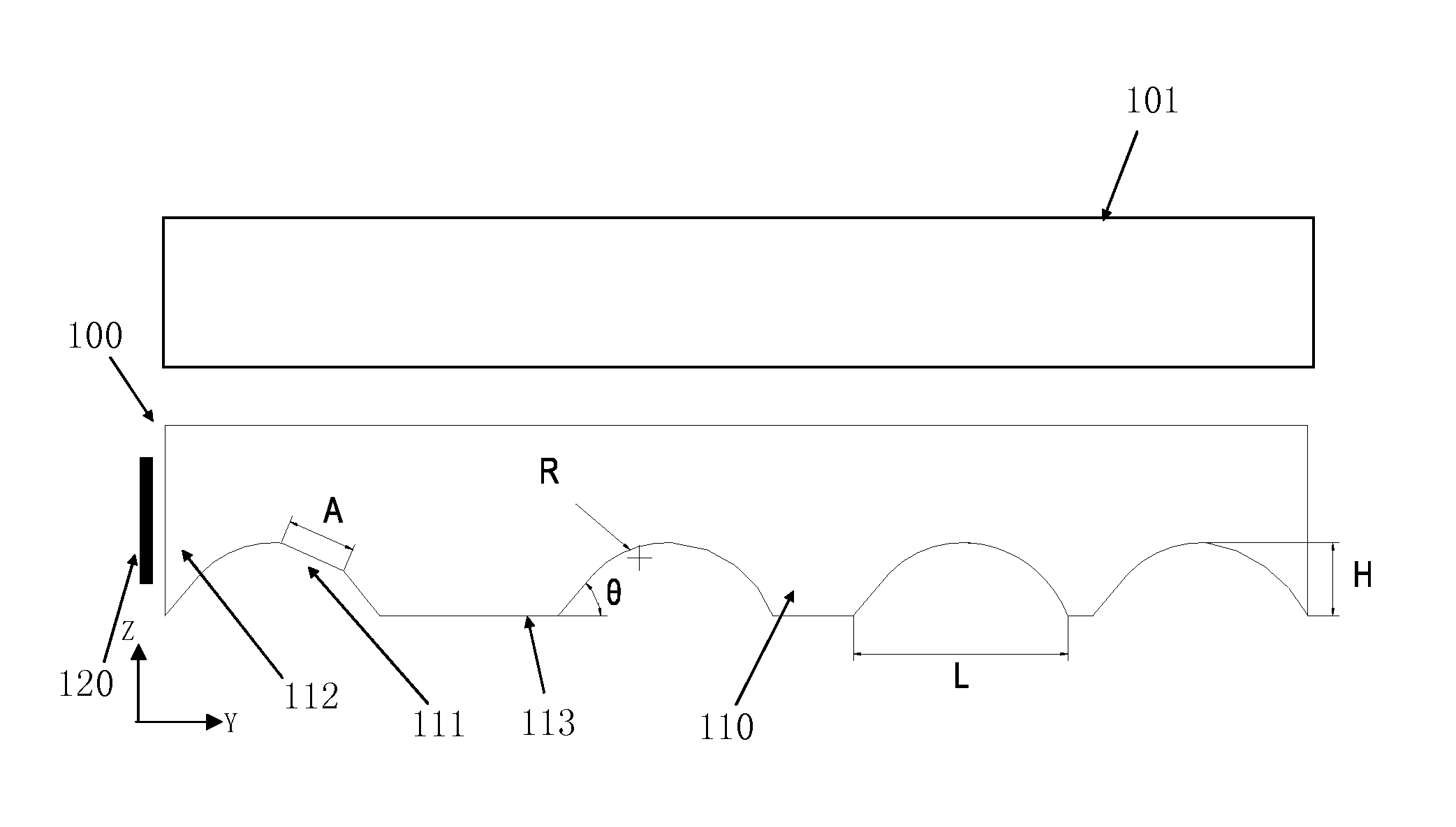 Light guide plate and backlight module