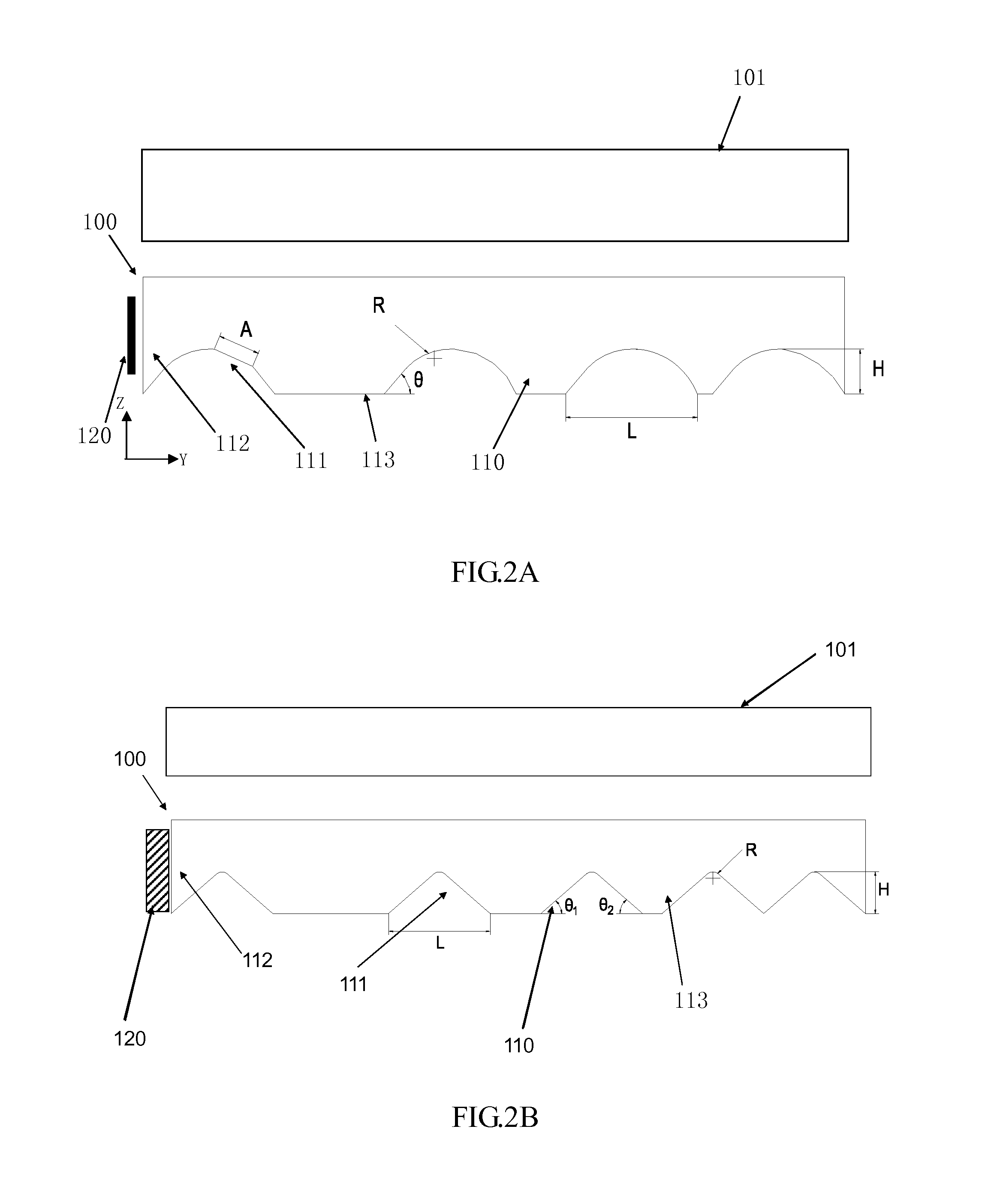 Light guide plate and backlight module