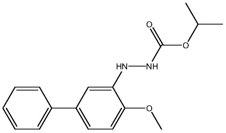 Acaricidal composition containing fluazinam and bifenazate