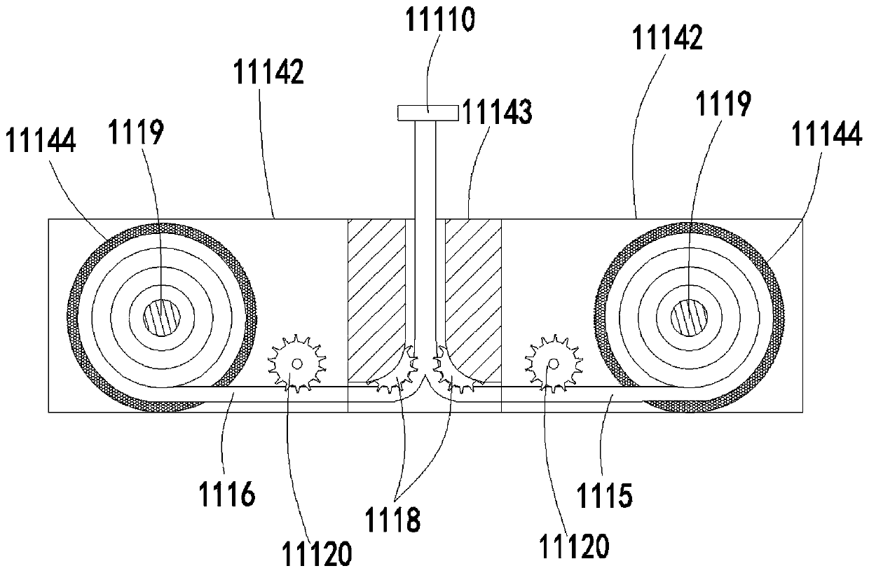 Halved belt sorting trolley with liftable conveying surface, halved belt sorting system and sorting method thereof