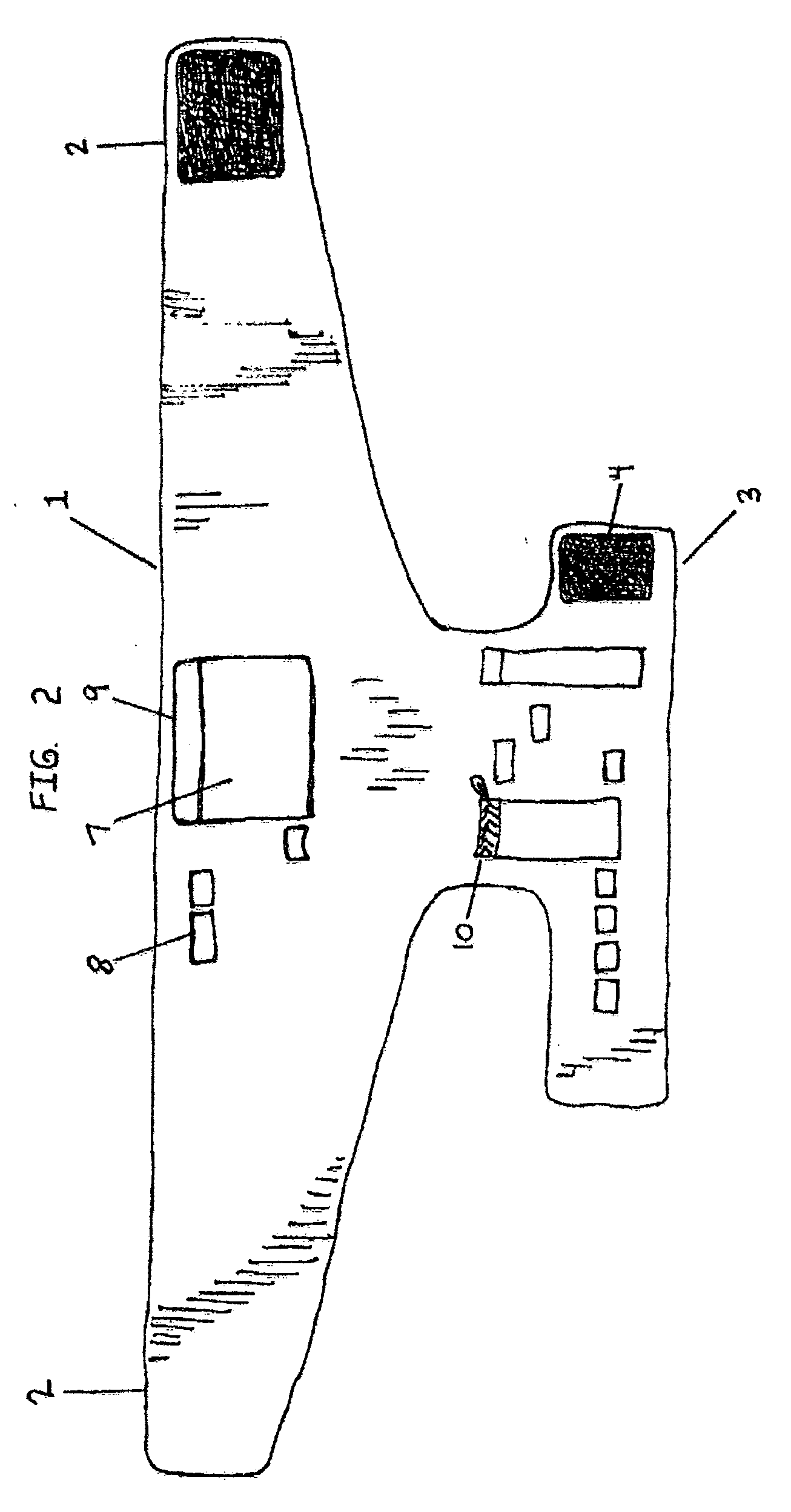 Toolster system