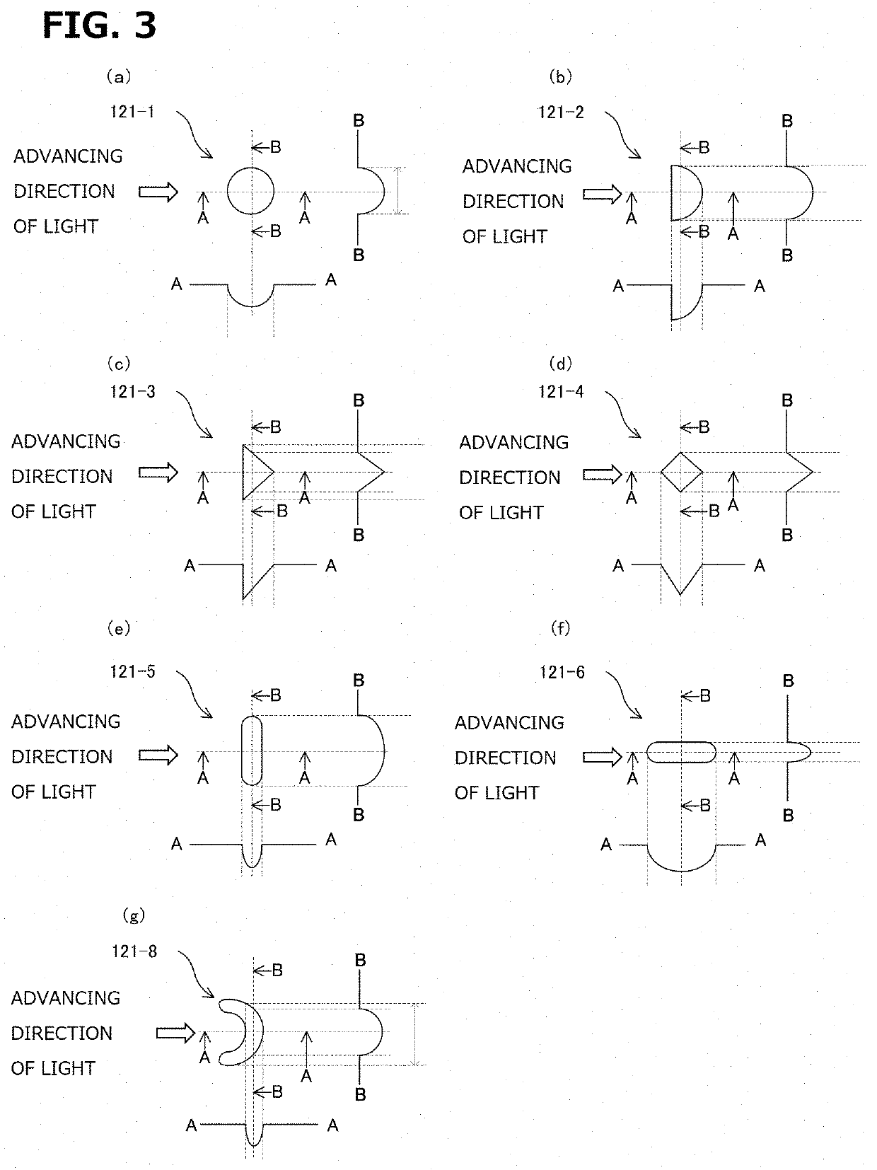 Sealing member for light guide plate and planar light source device or lighting device using the same