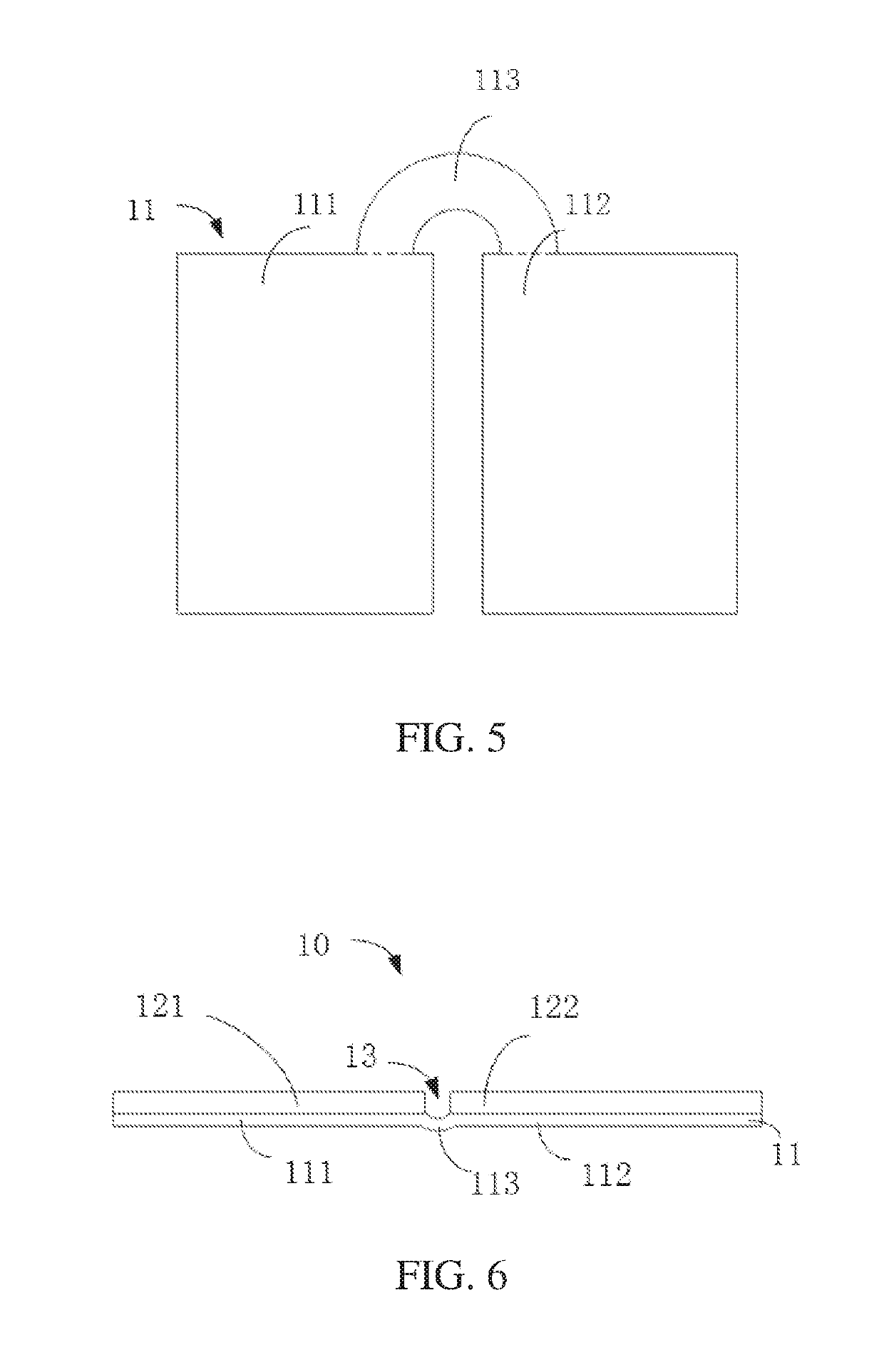 Display component