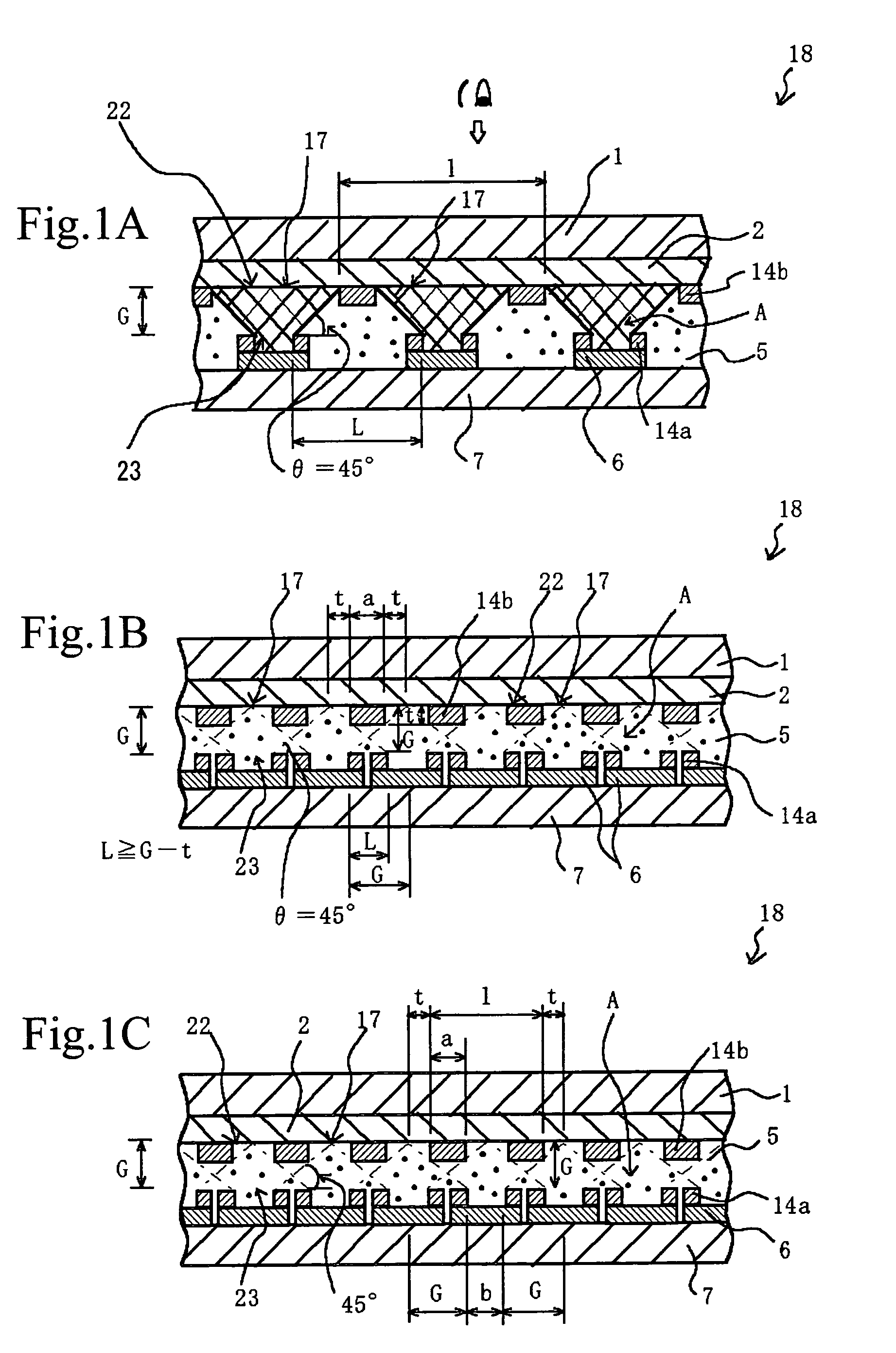 Display element