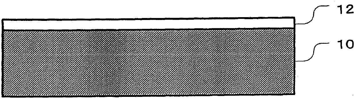 Housing, production method therefor and electronic device