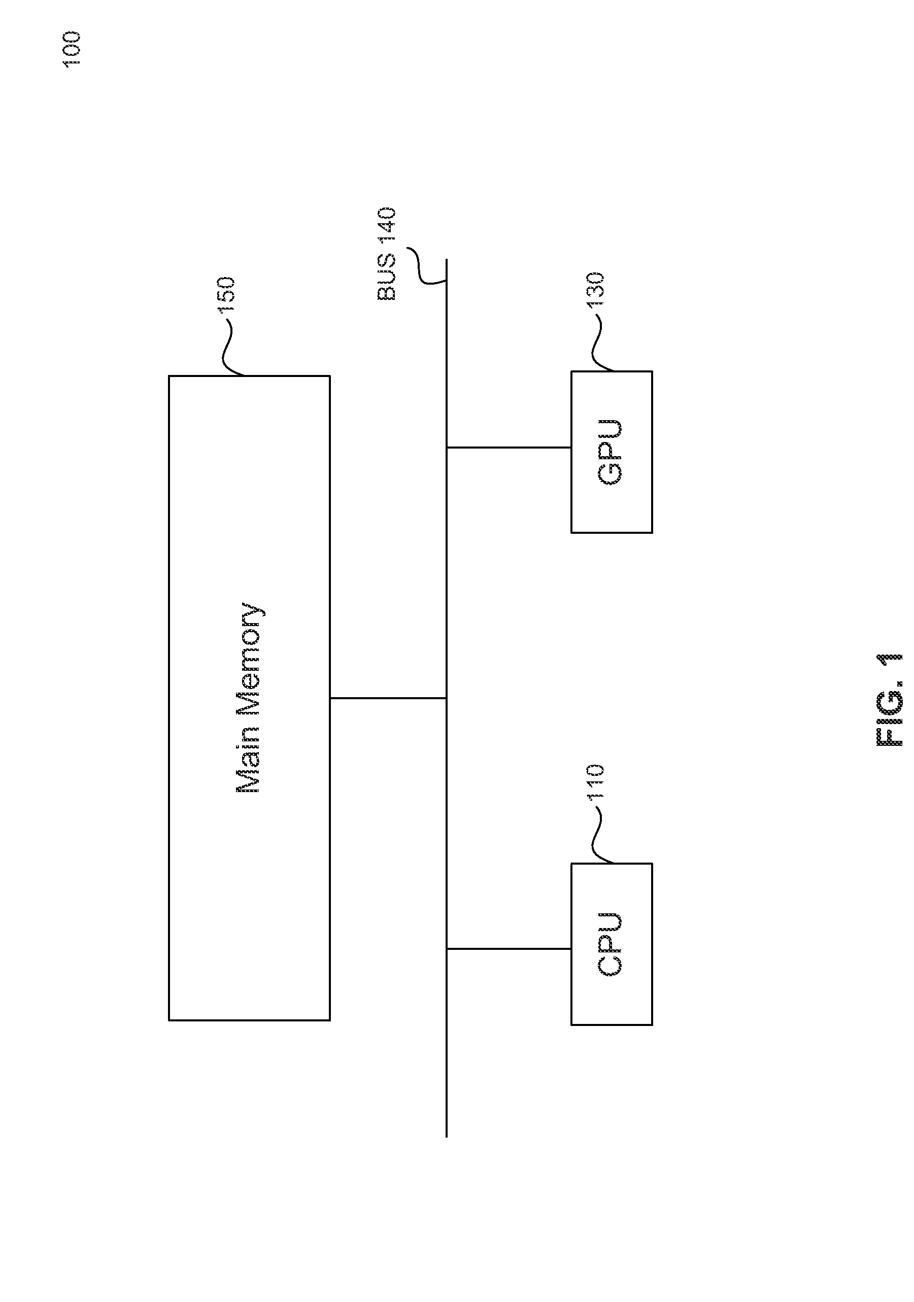 Hierarchical write-combining cache coherence