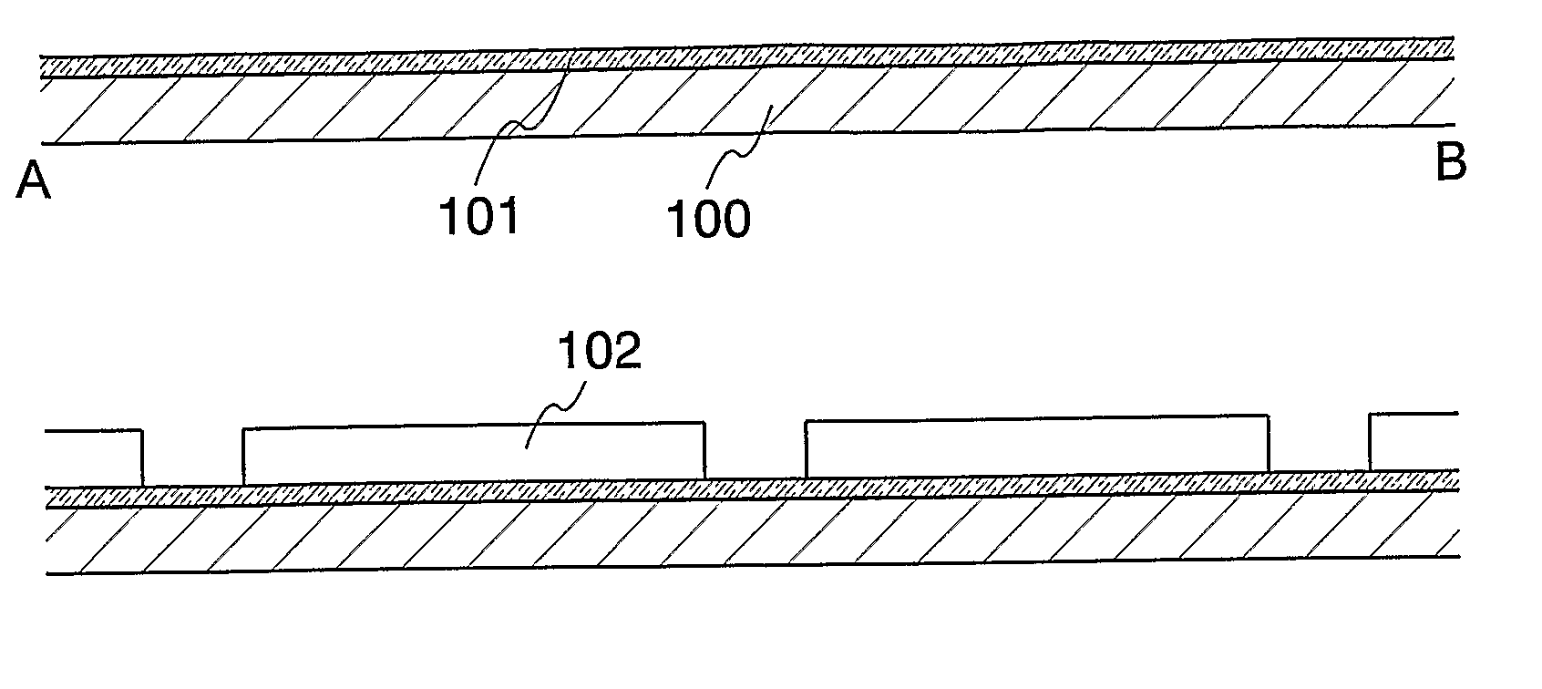 Method For Manufacturing Semiconductor Device