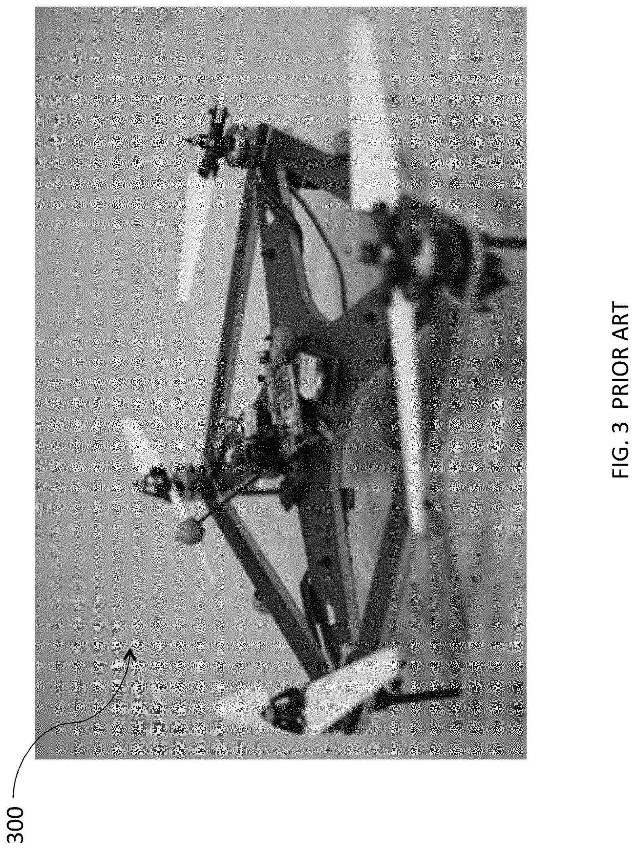 Rotary-wing vehicle and system