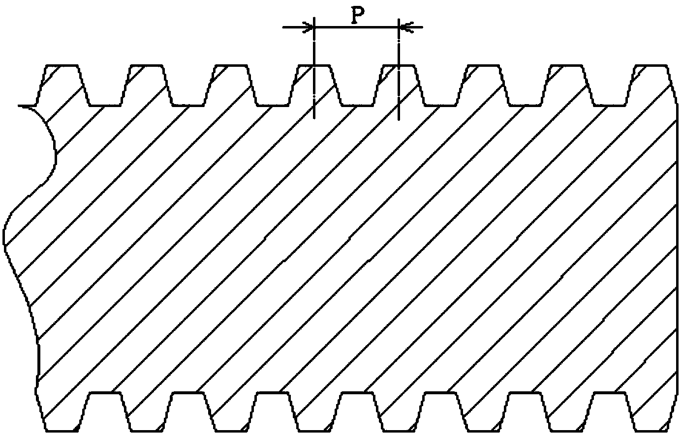 Ultrahigh-strength prestressed steel wire