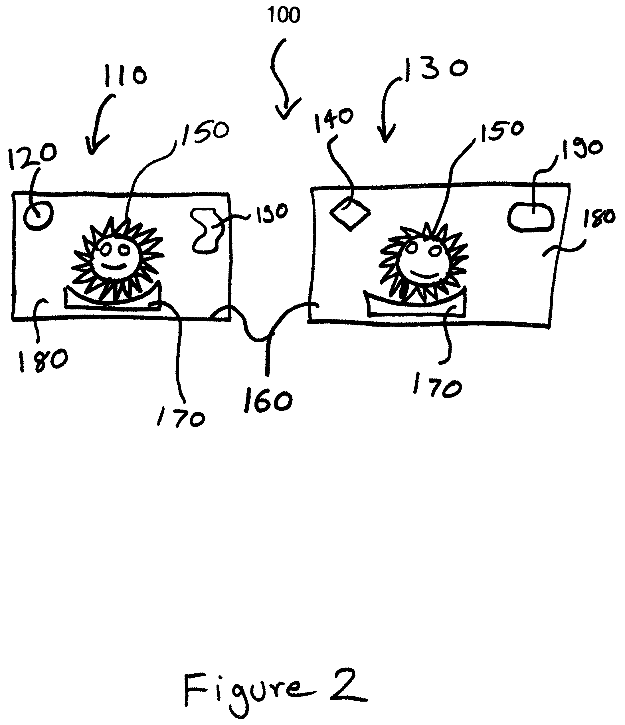 Consumer product array, retail displays and methods of doing the same