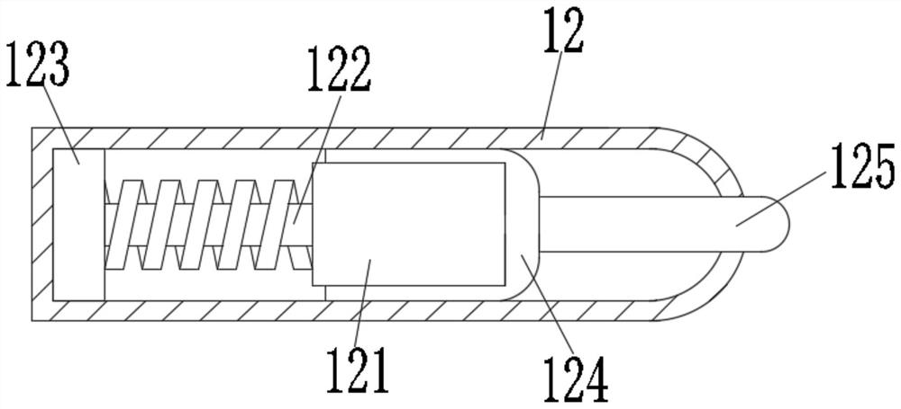 Fermentation device with uniform mixing and self-cleaning functions