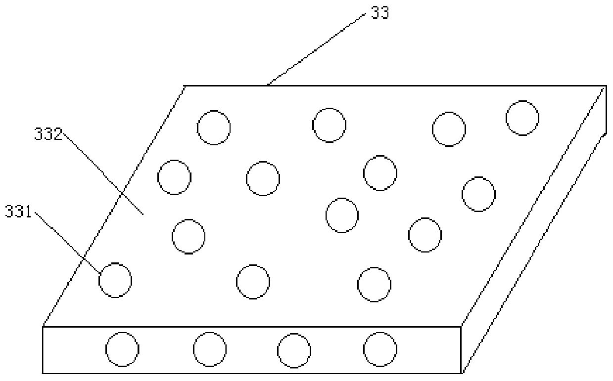 Pressure welding device and pressure welding method