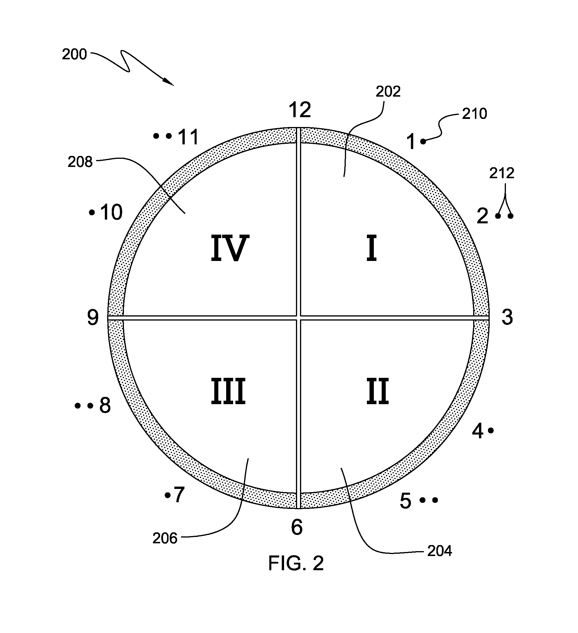 Time reporting through vibration