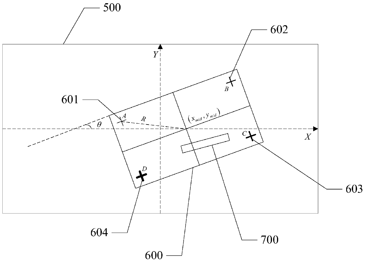 Laser marking system