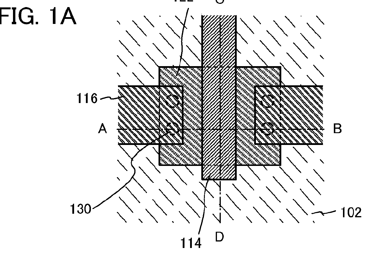 Semiconductor device and method for manufacturing the same