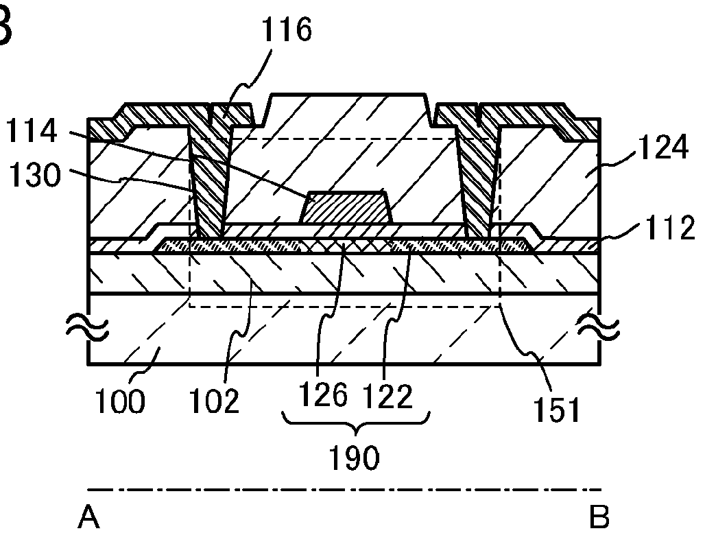 Semiconductor device and method for manufacturing the same